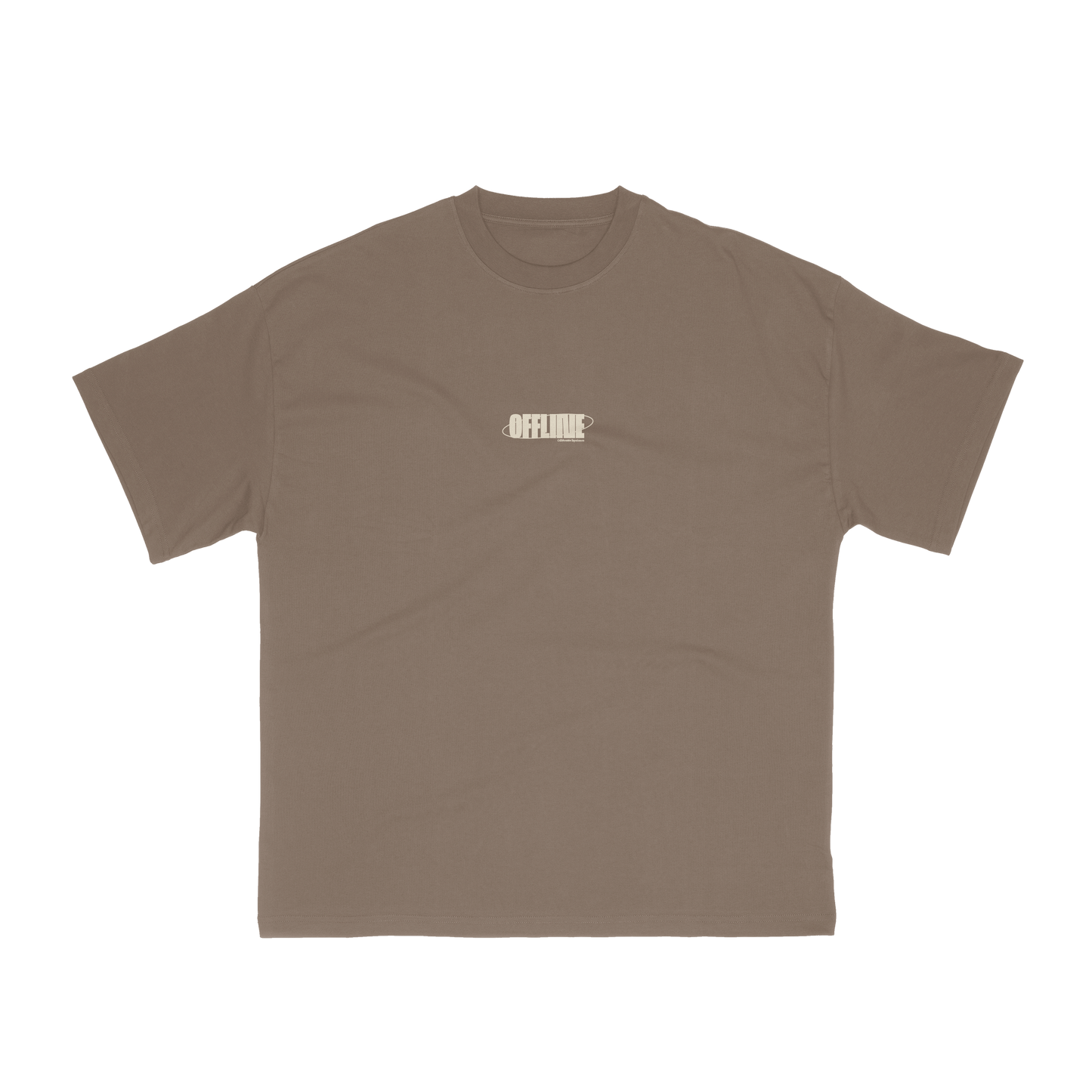 A Tribe Called Haz x OFFLINE Tee