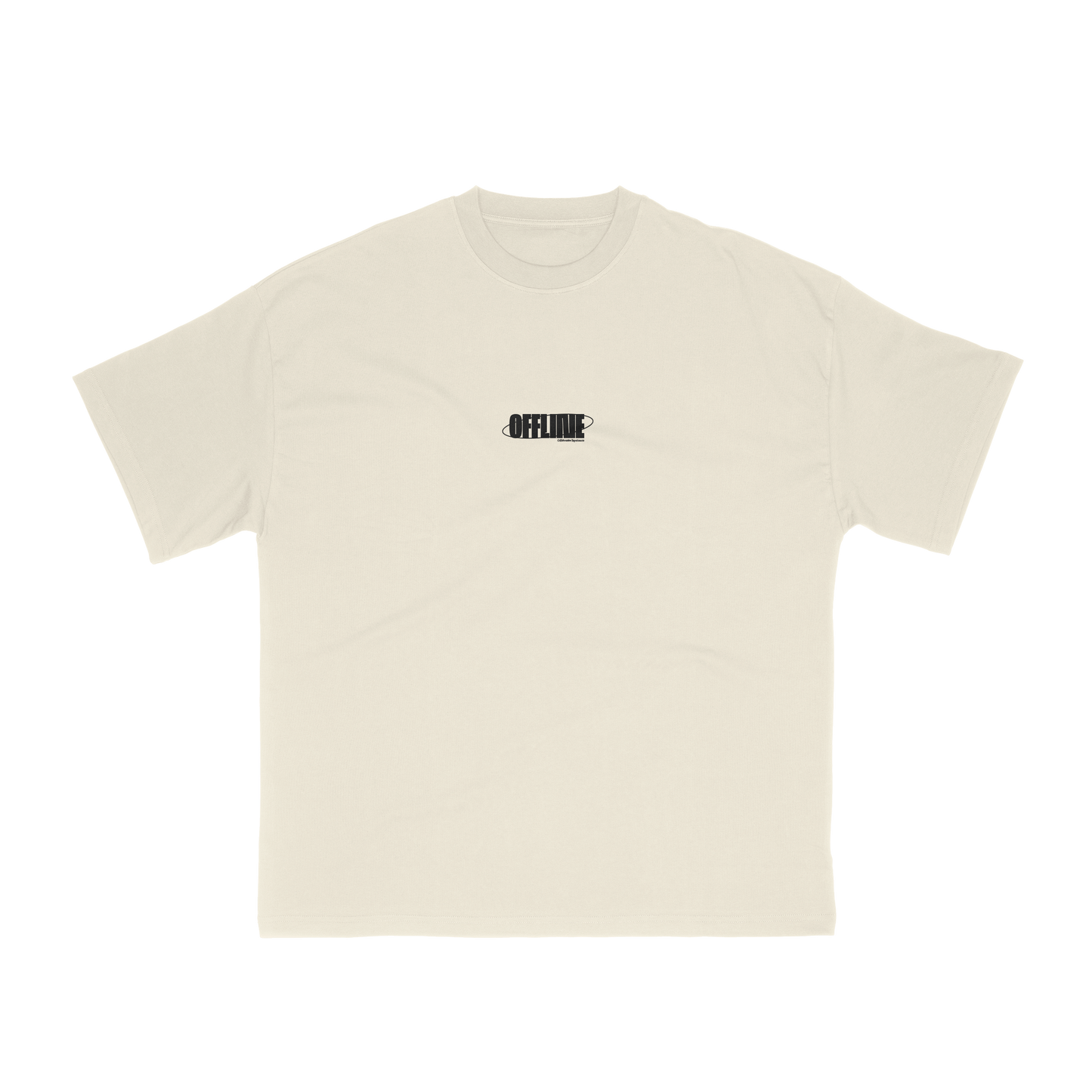 Ana Craw x OFFLINE Tee