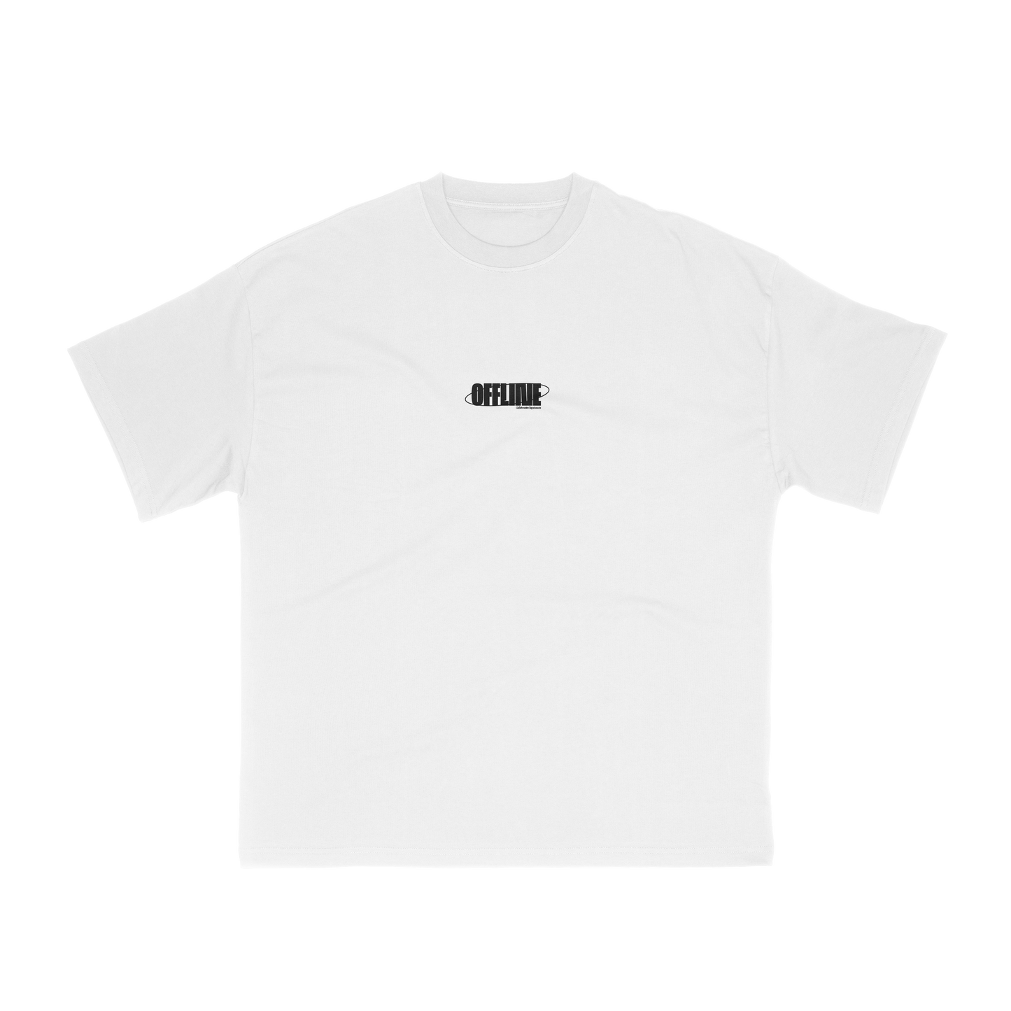 Ana Craw x OFFLINE Tee